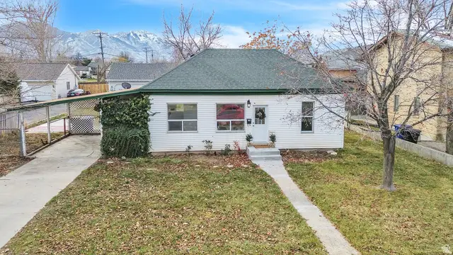 330 E 700 N, Spanish Fork, UT 84660 - #1