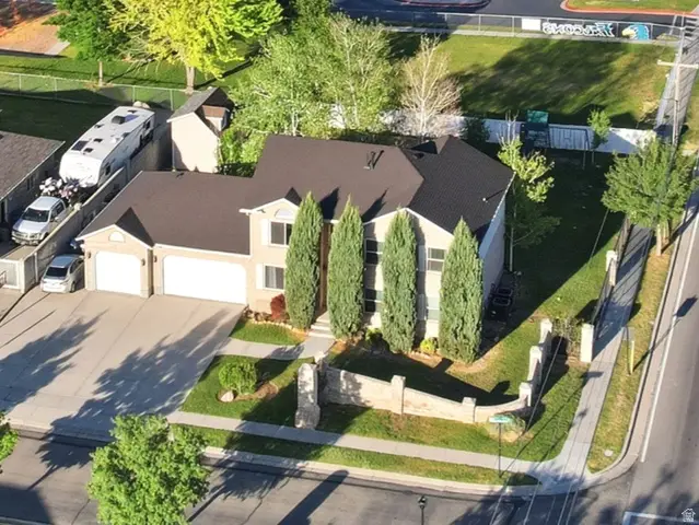 9787 S Garden Glen Rd, South Jordan, UT 84095 - #1