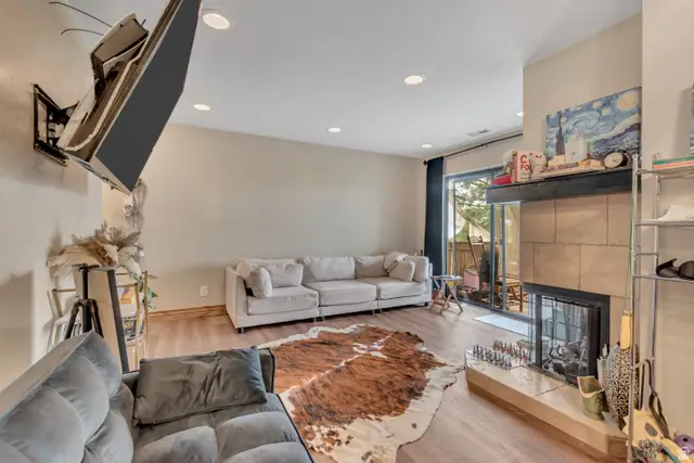 9194 S Jefferson Pl #2C, Sandy, UT 84070 - #2