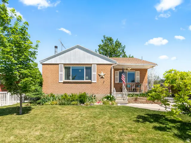5973 S 700 W, Murray, UT 84123 - #1