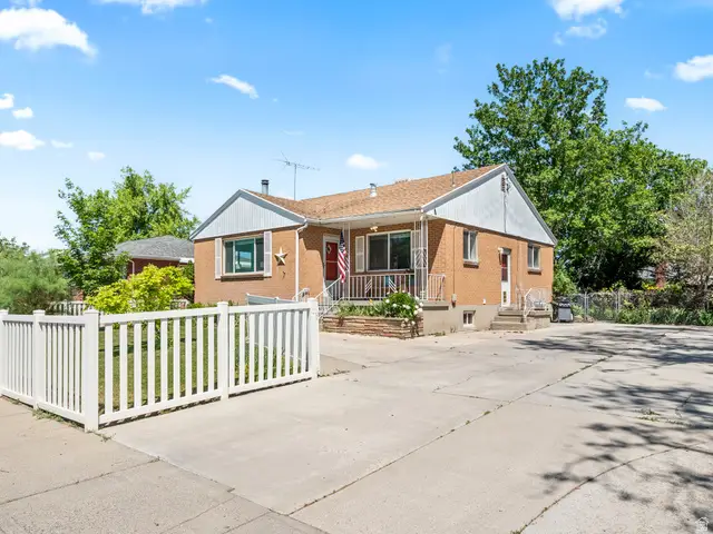 5973 S 700 W, Murray, UT 84123 - #2