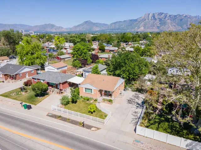 5973 S 700 W, Murray, UT 84123 - #3