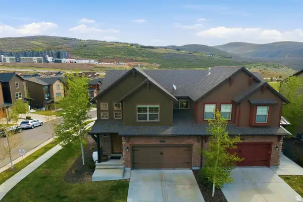 1088 W Abigail Dr, Kamas, UT 84036