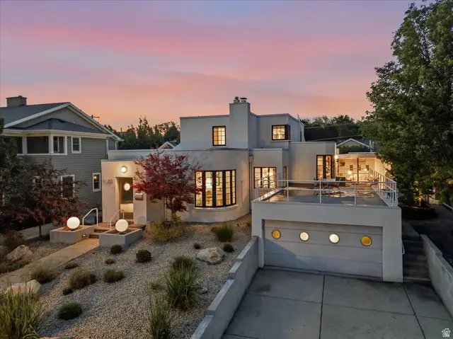 1865 E Herbert Ave, Salt Lake City, UT 84108 - #1