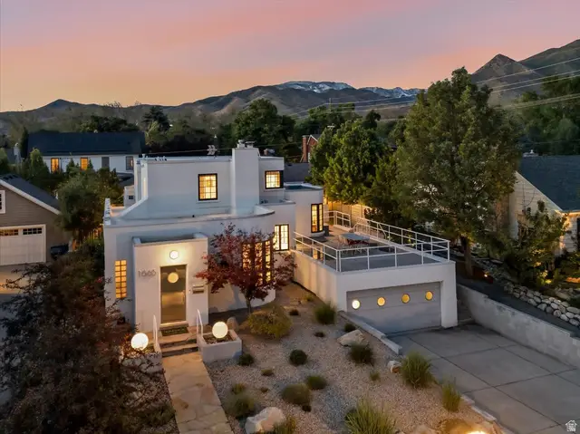 1865 E Herbert Ave, Salt Lake City, UT 84108 - #2