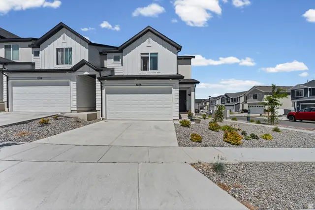 3786 S Bingham Mine Dr W #1444, Magna, UT 84044 - #1