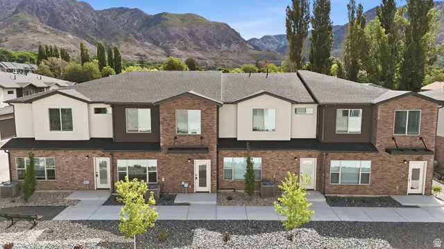 972 E 1250 S, Ogden, UT 84404 - #3