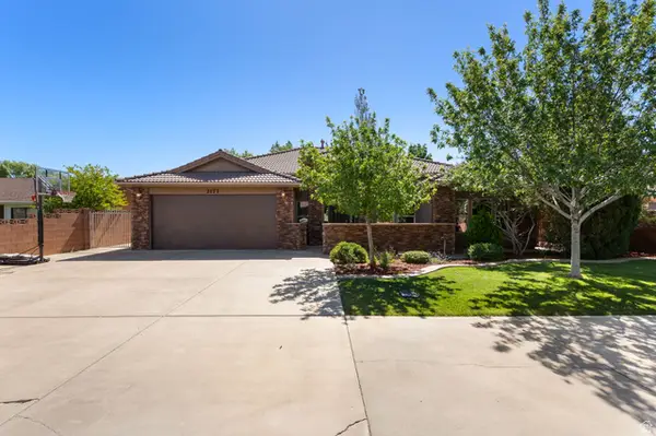 2177 Alison Row, St. George, UT 84790