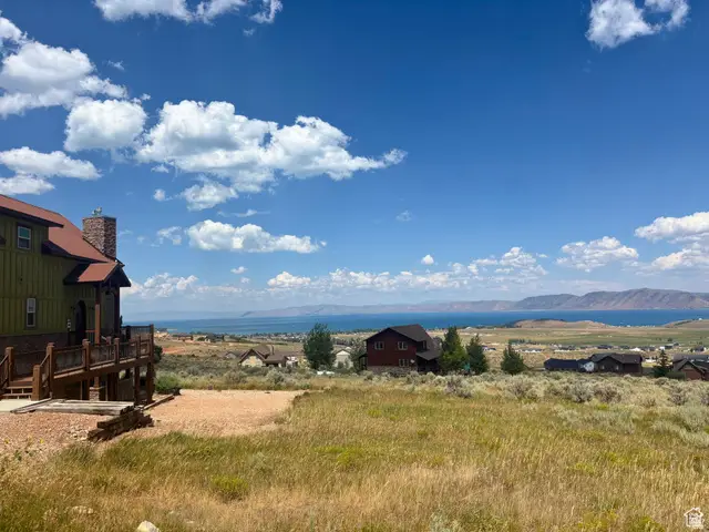 3500 S Saddle Up Cir, Garden City, UT 84028 - #3