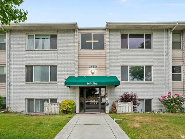 1860 W 500 N #C24, Salt Lake City, UT 84116 - #2