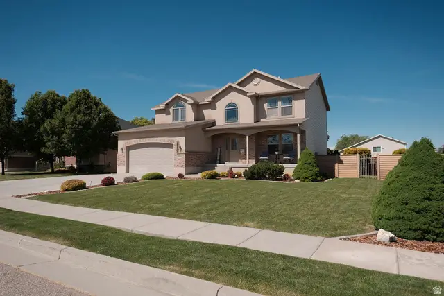 5483 S 3275 W, Roy, UT 84067 - #2