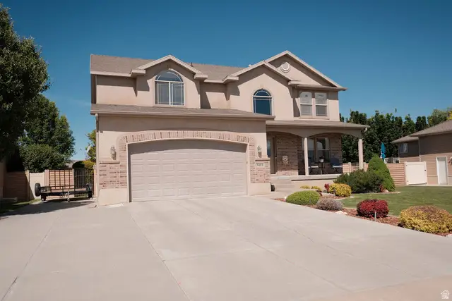 5483 S 3275 W, Roy, UT 84067 - #3