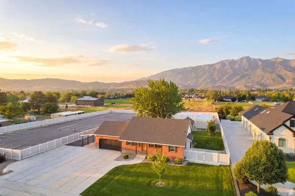 4922 W 11000 N, Highland, UT 84003