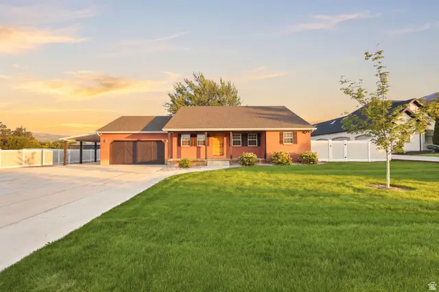 4922 W 11000 N, Highland, UT 84003 - #2