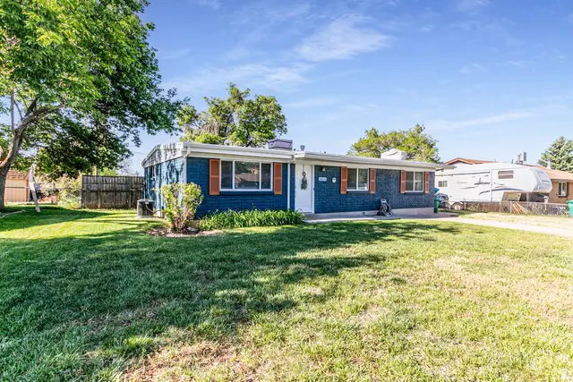 1619 Davis Dr, Layton, UT 84041 - #1