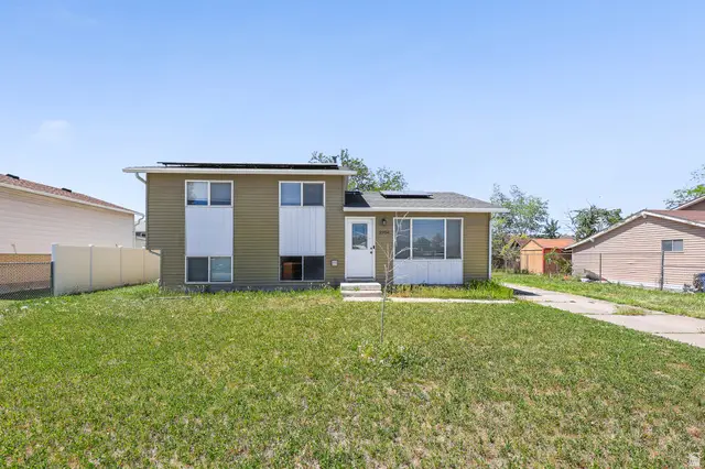 2956 S 3145 W, West Valley City, UT 84119 - #1