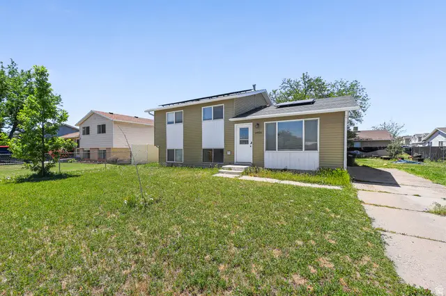 2956 S 3145 W, West Valley City, UT 84119 - #2