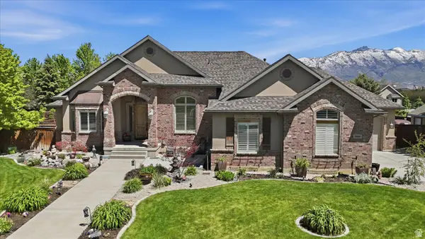 6866 W 10150 N, Highland, UT 84003
