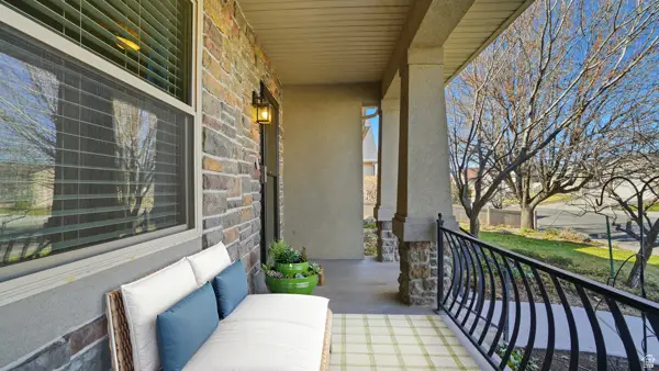1591 W Renaissance Way, Springville, UT 84663 - #3