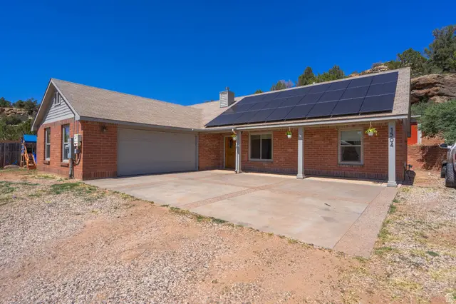 1504 N Rome Way, Apple Valley, UT 84737 - #2