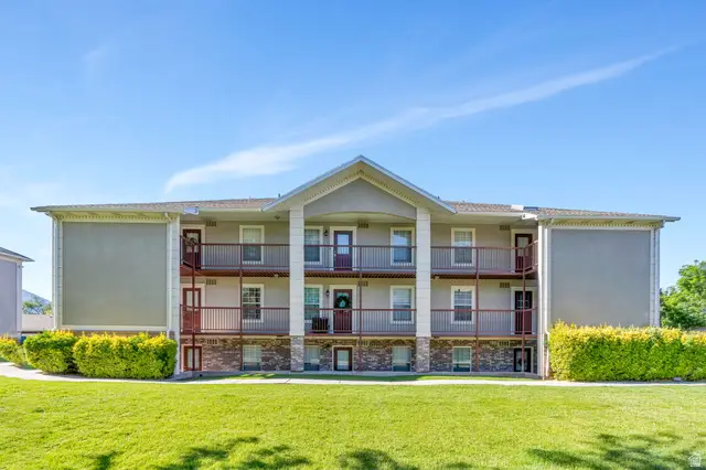 1060 S Orem Blvd #16, Orem, UT 84058 - #1