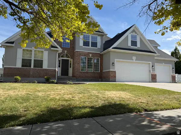 3957 W Red Tail Dr S, Riverton, UT 84065