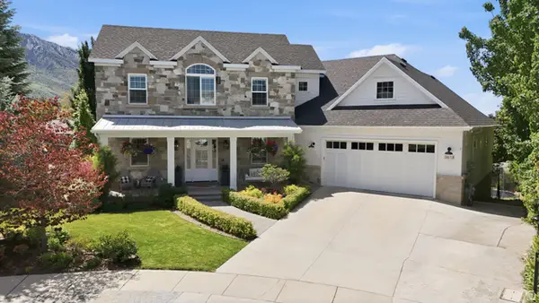 3618 S Tanner Gardens Ct E, Millcreek, UT 84109
