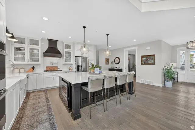 3618 S Tanner Gardens Ct E, Millcreek, UT 84109 - #3