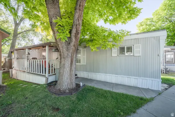 240 E 1100 N #D2, North Salt Lake, UT 84054