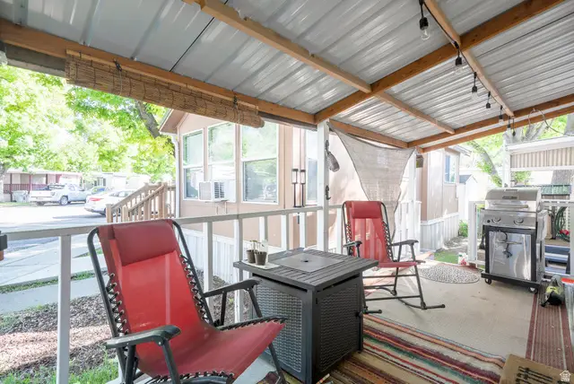 240 E 1100 N #D2, North Salt Lake, UT 84054 - #2