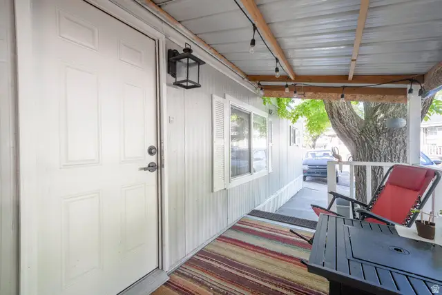 240 E 1100 N #D2, North Salt Lake, UT 84054 - #3