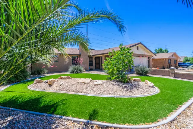 674 E Concord Way, Saint George, UT 84770 - #1