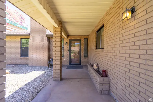 674 E Concord Way, Saint George, UT 84770 - #3