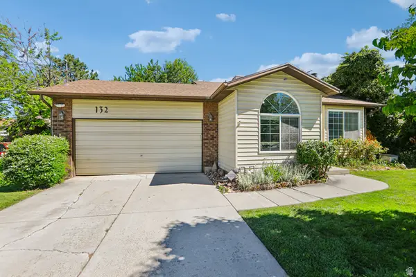 132 W 200 S, American Fork, UT 84003