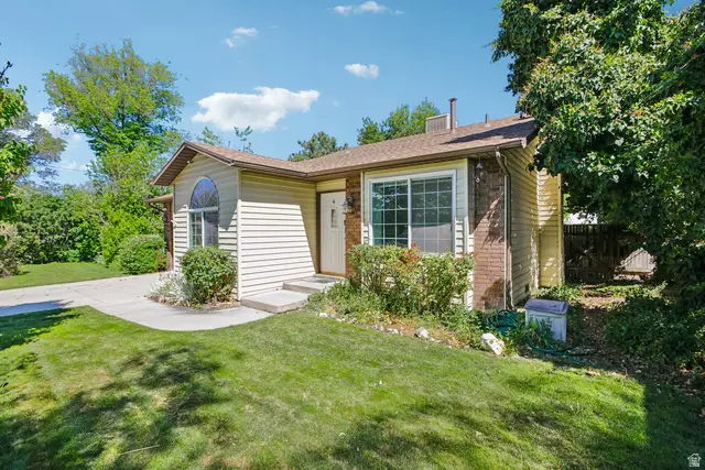 132 W 200 S, American Fork, UT 84003 - #2