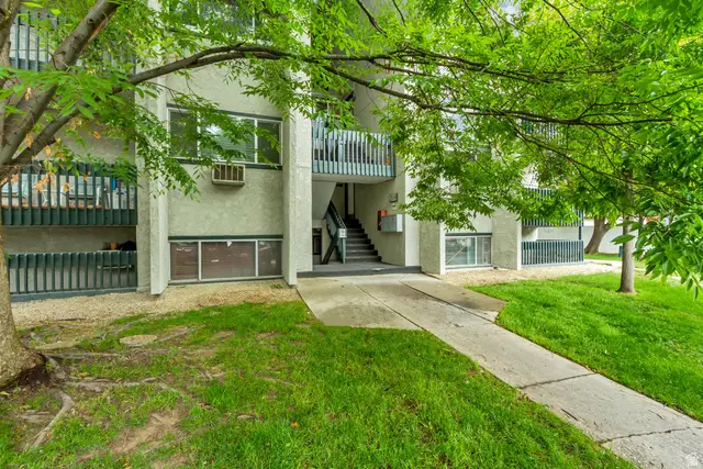 269 E Hill Ave S #5, Millcreek, UT 84107 - #2