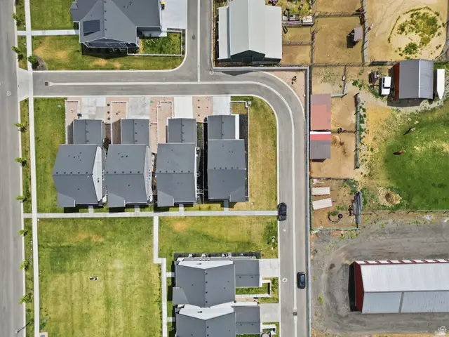 1124 E 2040 S #021, Heber City, UT 84032 - #3