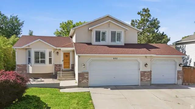 602 E 180 N, Tooele, UT 84074 - #1