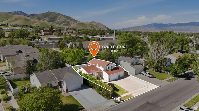 602 E 180 N, Tooele, UT 84074 - #2