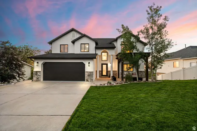 143 N Valley View Dr, North Salt Lake, UT 84054 - #1