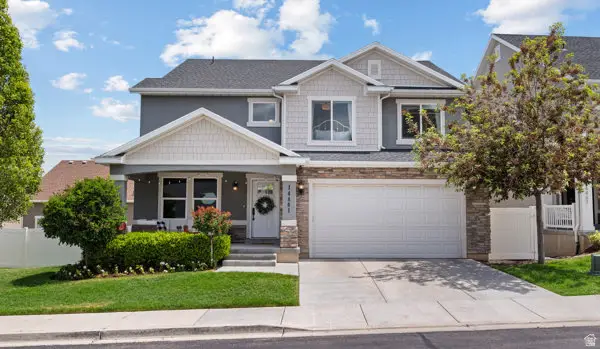 14461 S Yellow Topaze Dr W, Herriman, UT 84096