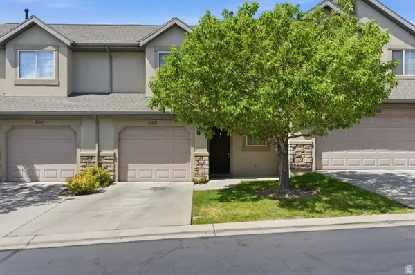 1158 W 1580 N, Orem, UT 84057