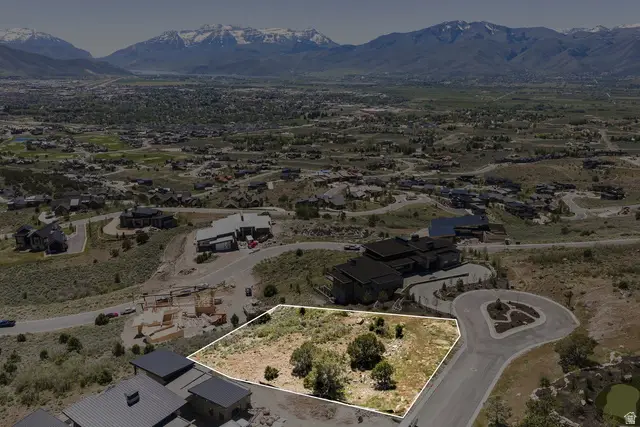1542 N A1 Peak Cir #559, Heber City, UT 84032 - #3