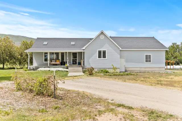1145 W Westside Hwy N, Dayton, ID 83232 - #1
