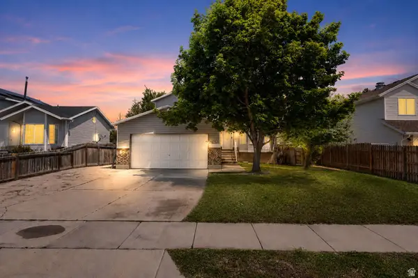6075 S 4840 W, Kearns, UT 84118