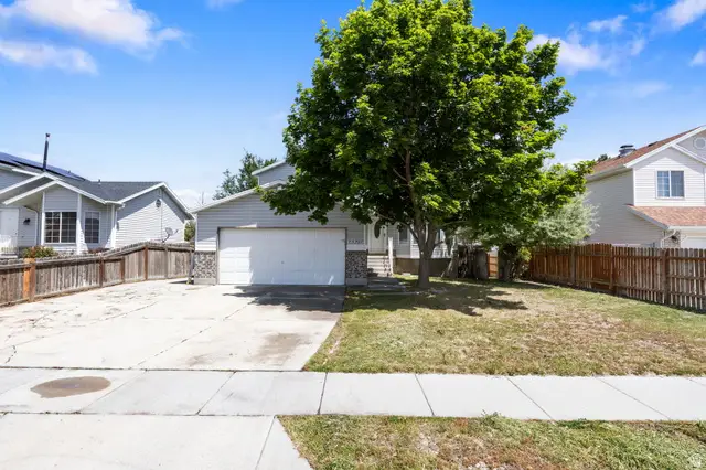 6075 S 4840 W, Kearns, UT 84118 - #2