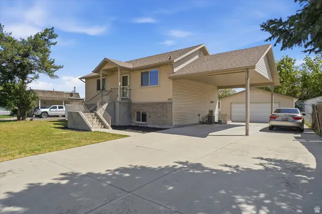 4545 S Jarrah St W, Taylorsville, UT 84123 - #2