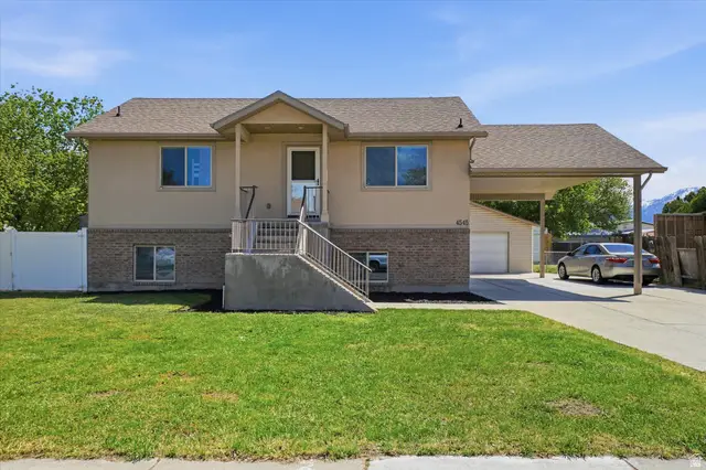 4545 S Jarrah St W, Taylorsville, UT 84123 - #3