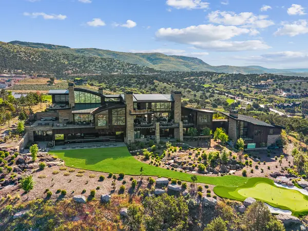 831 N Explorer Peak Dr, Heber City, UT 84032