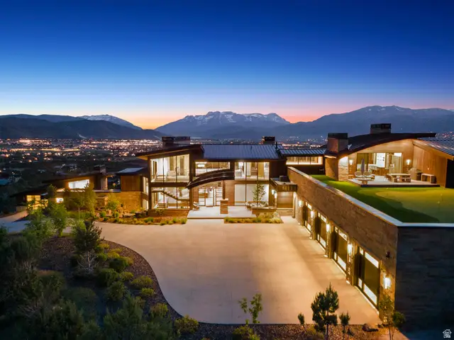 831 N Explorer Peak Dr, Heber City, UT 84032 - #3